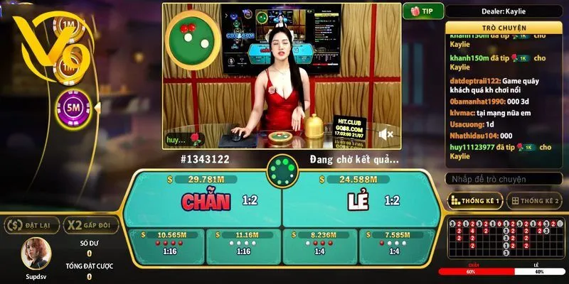 Chiến thuật chơi Xóc Đĩa hiệu quả theo cao thủ