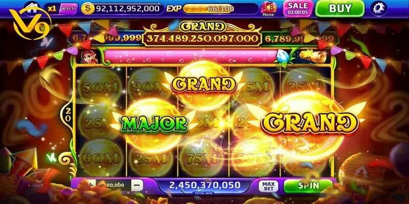 Lưu ý gì khi bản thân mình tham gia Nổ Hũ ăn tiền? 